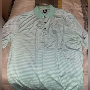 FOOTJOY Golf Polo